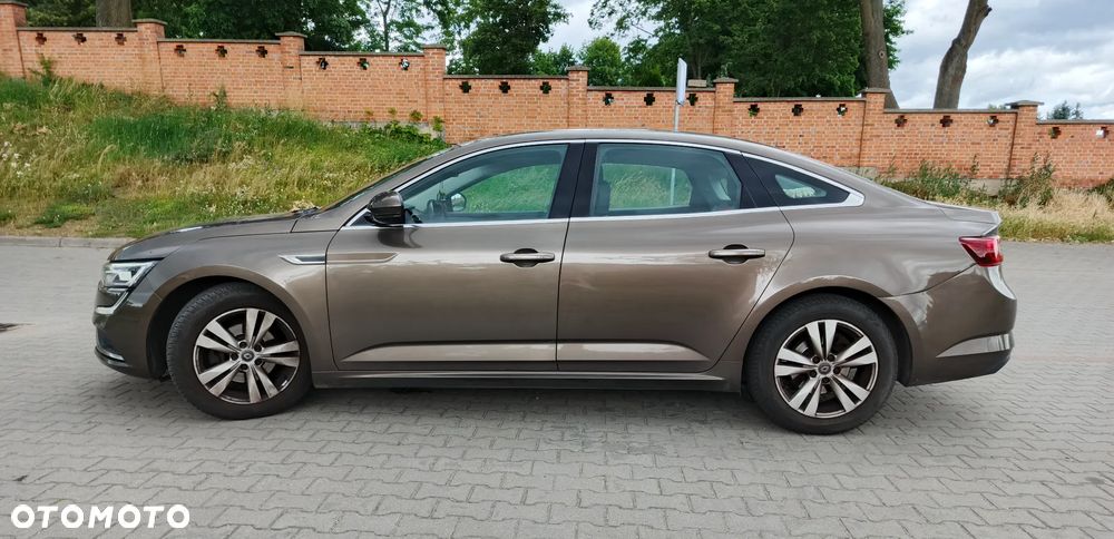 Renault Talisman 1.6 Energy dCi Intens - 2