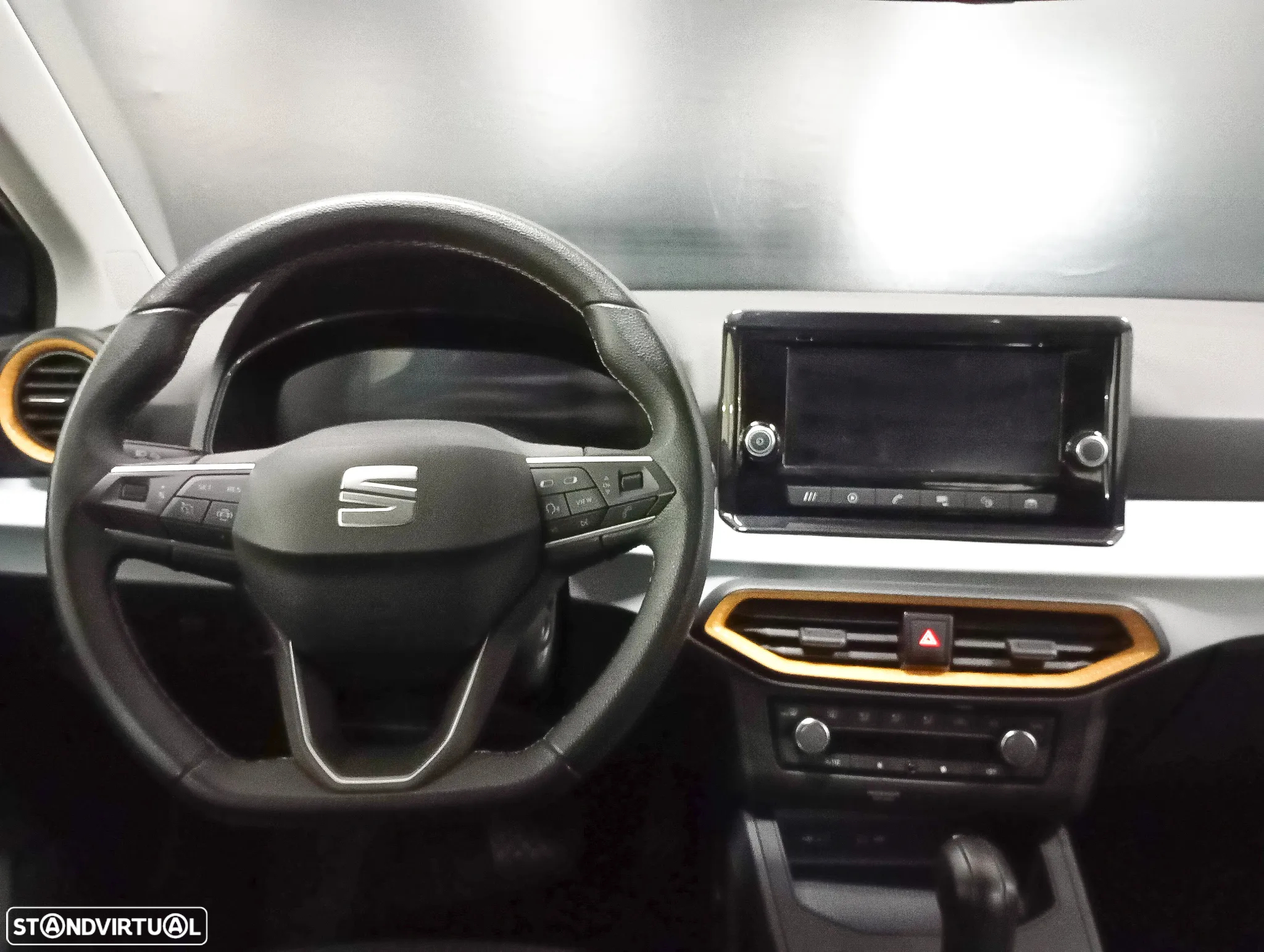 SEAT Ibiza 1.0 TSI Style DSG - 11