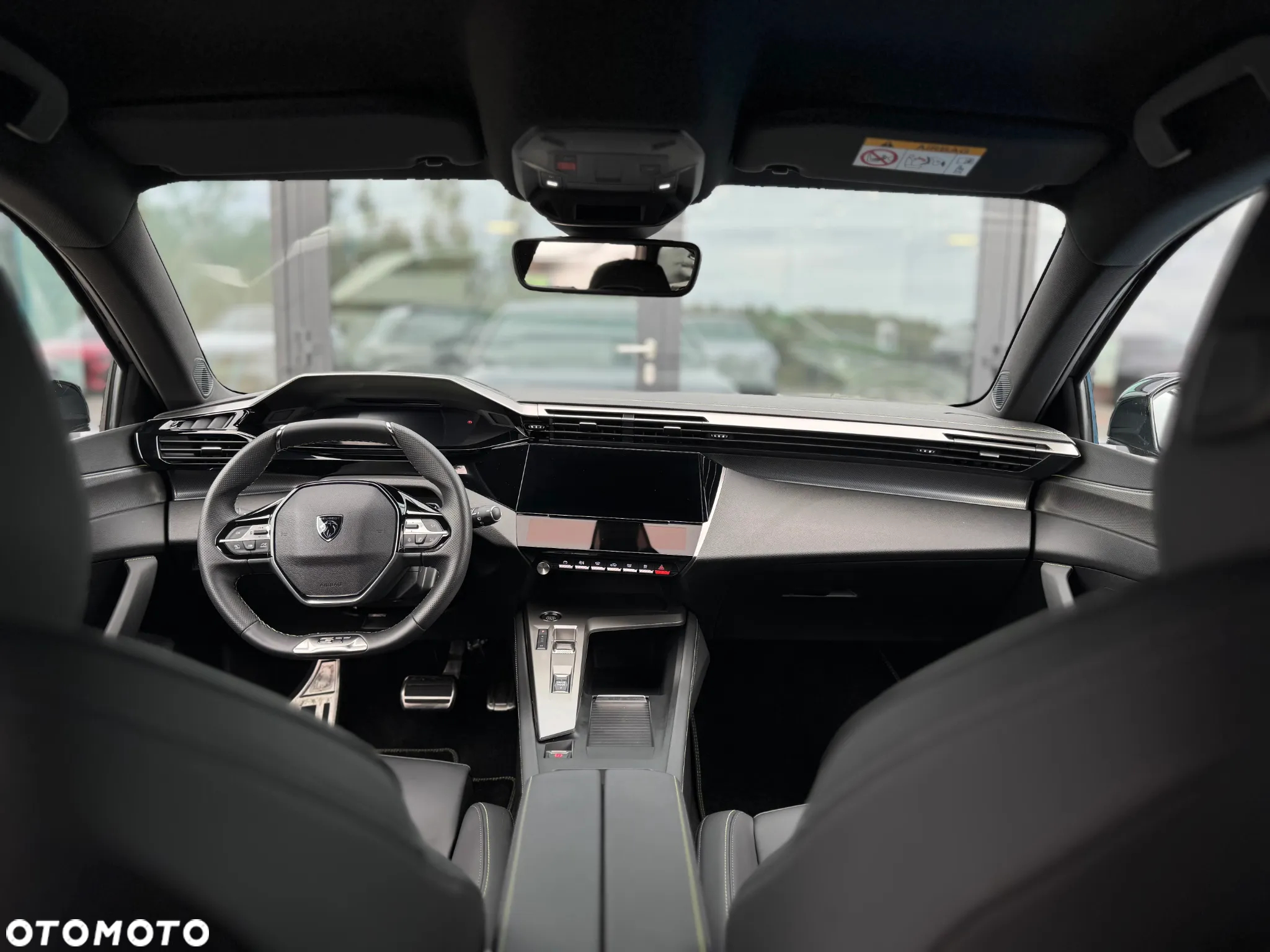 Peugeot 308 1.5 BlueHDi GT S&S EAT8 - 26