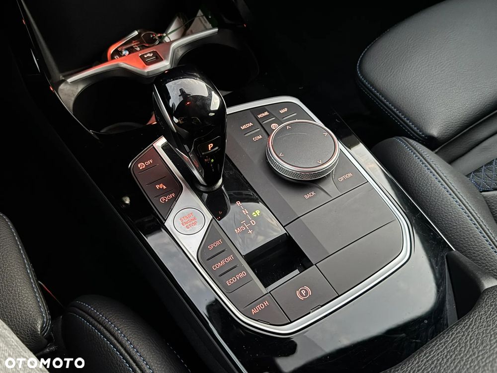 BMW Seria 1 118d M Sport sport - 21