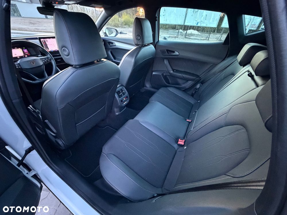 Cupra Formentor 1.5 TSI DSG Tribe Edition - 19