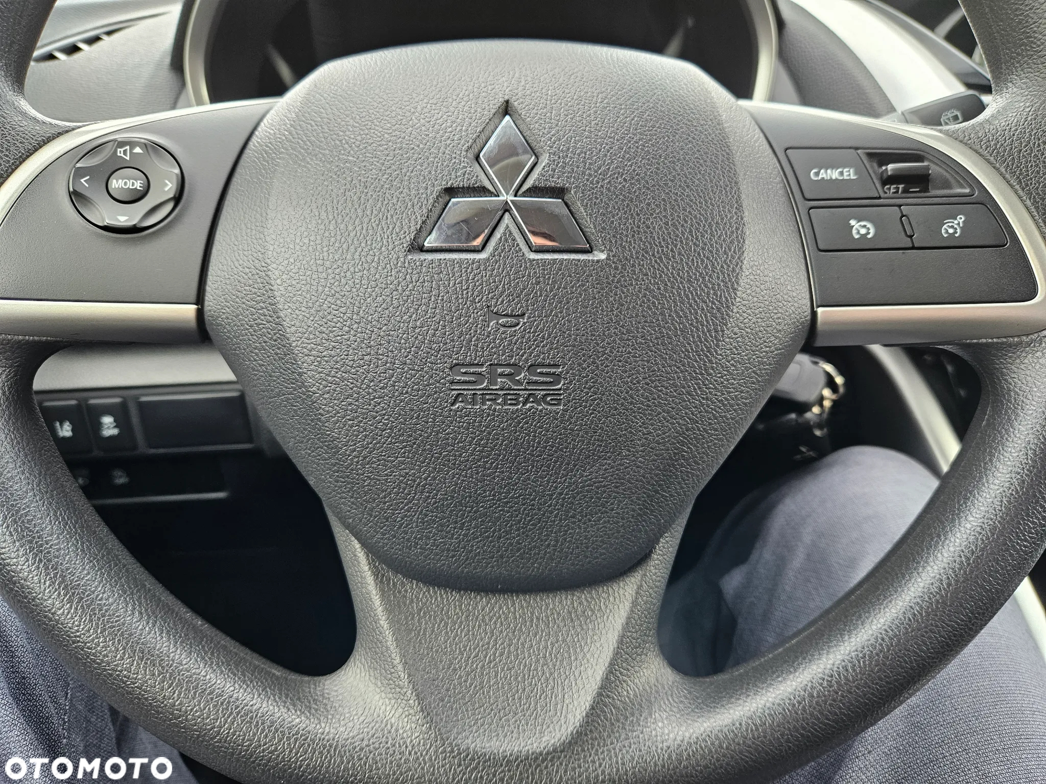 Mitsubishi Eclipse Cross 1.5 T-MIVEC (ClearTec) 2WD Basis - 22
