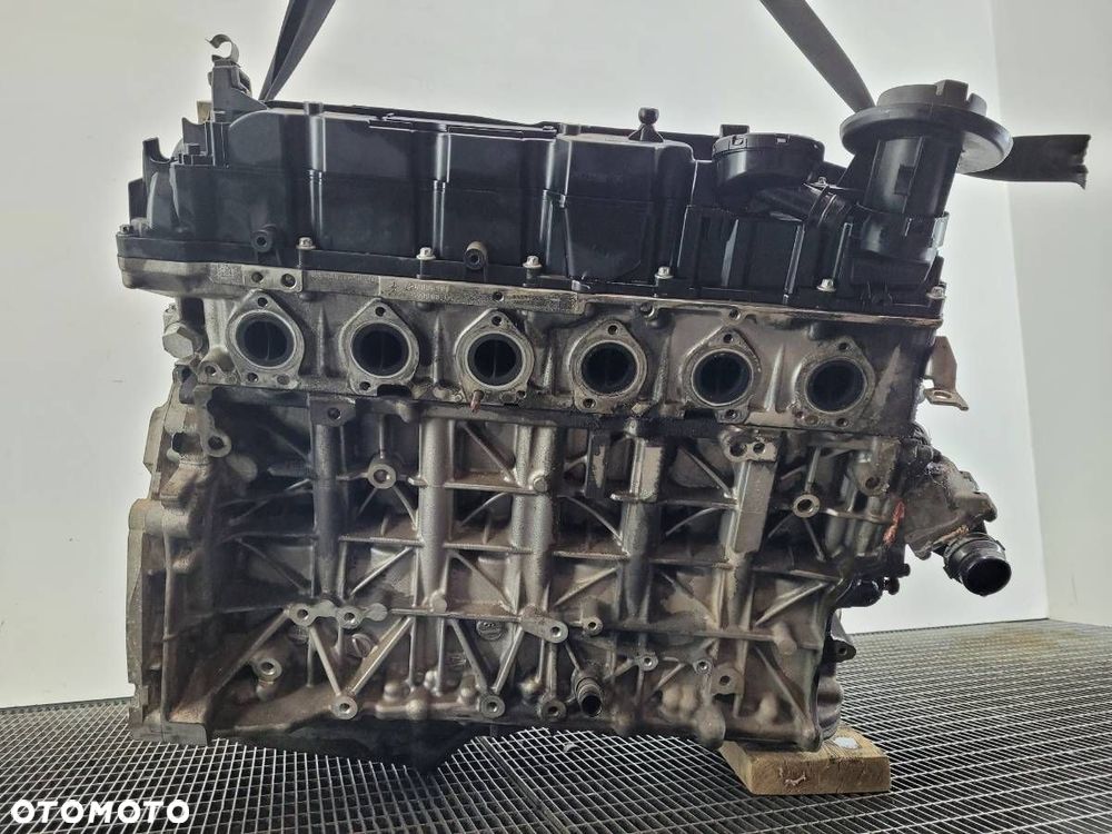 SILNIK SŁUPEK BMW N57 N57D30A F01 F02 F10 245 3.0 D 730 530 - 6