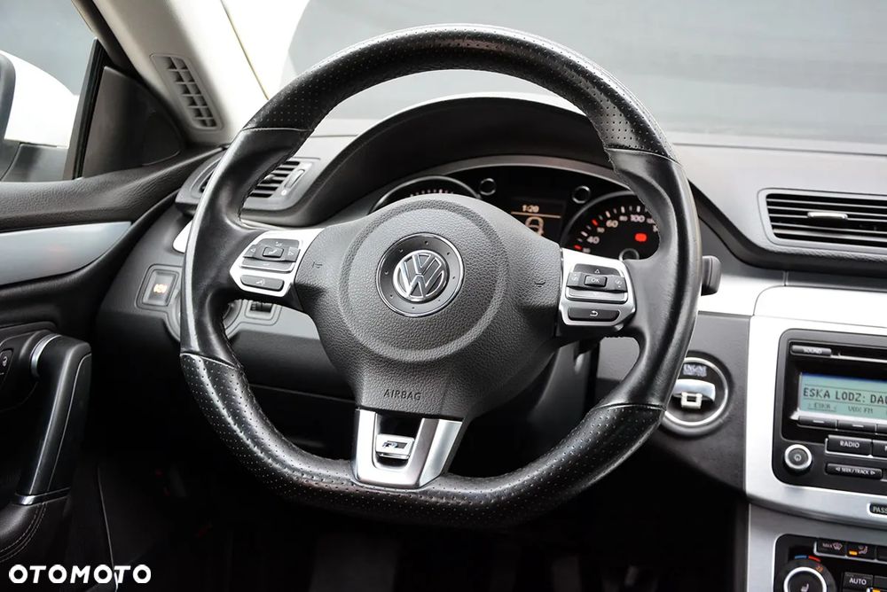 Volkswagen Passat CC 1.8 TSI Individual - 20