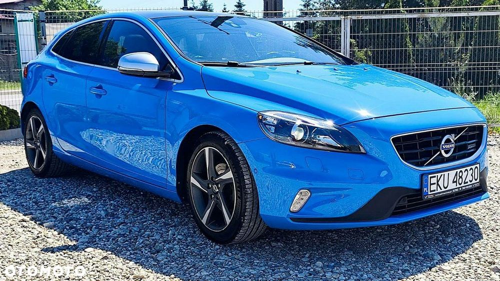 Volvo V40 - 4