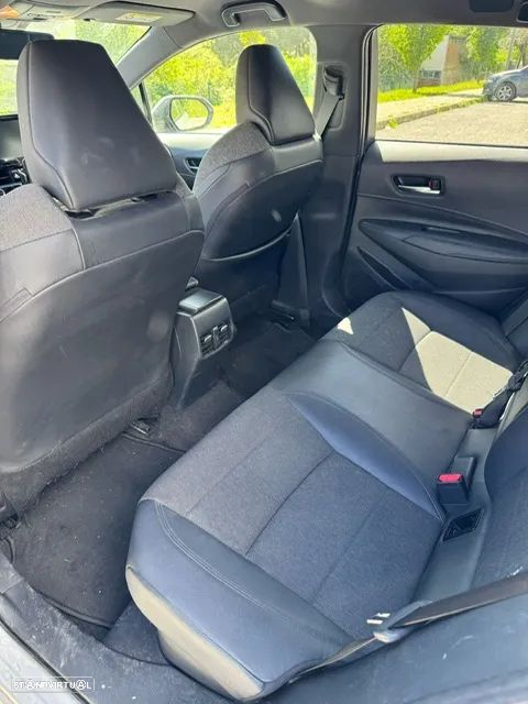 Toyota Corolla Touring Sports 1.8 Hybrid Comfort - 9