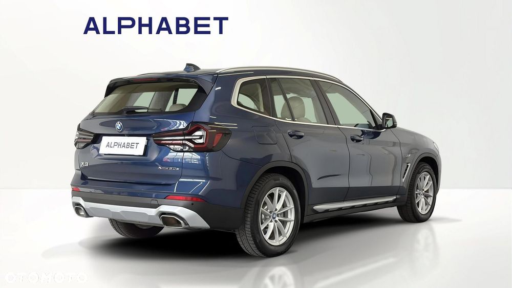 BMW X3 xDrive30e - 9