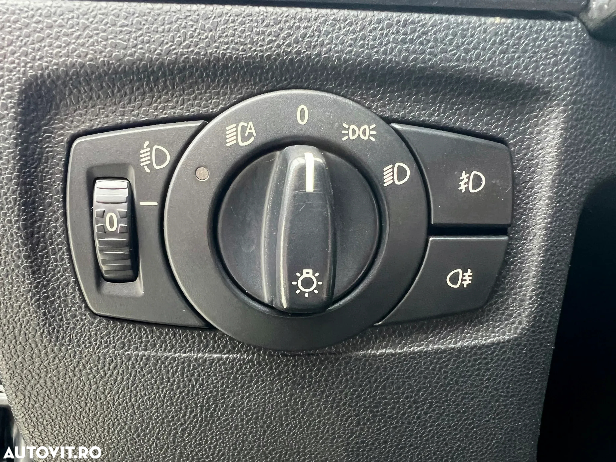 BMW Seria 1 118i - 18