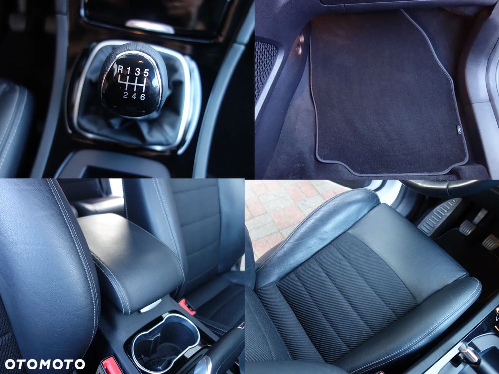 Ford Galaxy 2.0 TDCi Titanium - 34