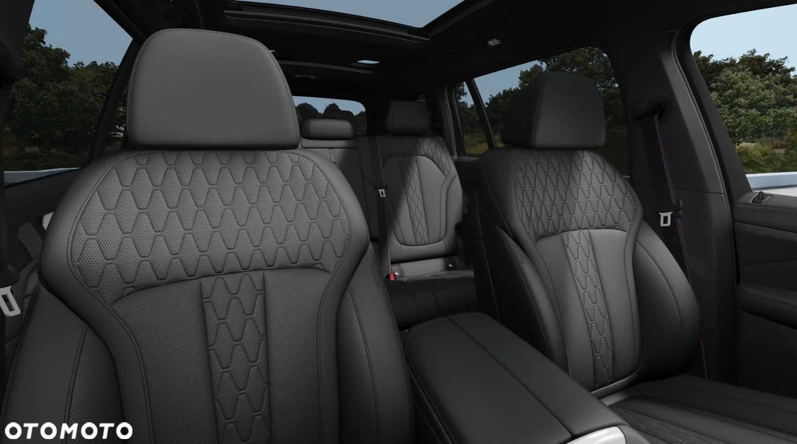 BMW X7 - 5