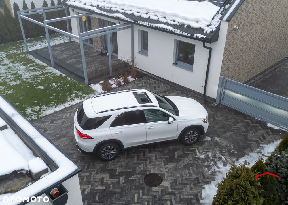 Mercedes-Benz GLE - 11