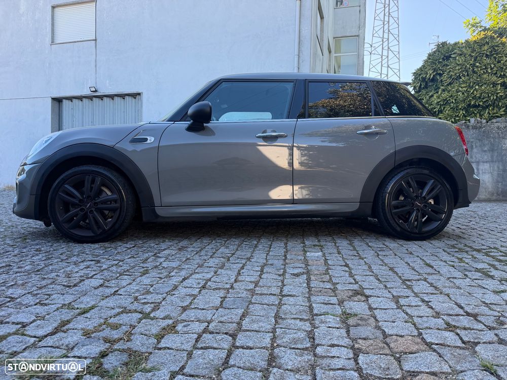 MINI 5 Portas - 3