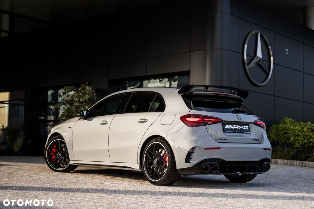 Mercedes-Benz Klasa A - 12