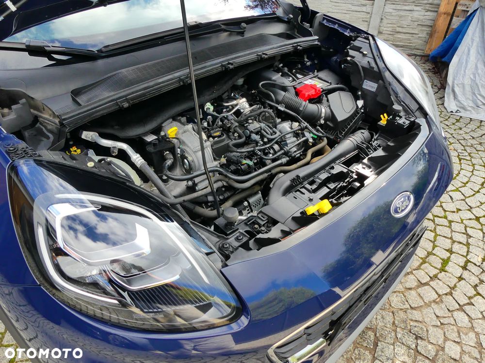 Ford Puma - 23