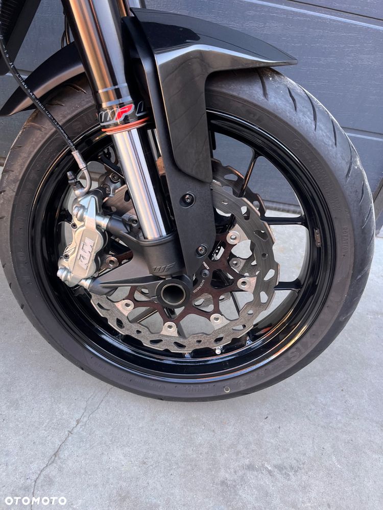 KTM Duke 790 - 7