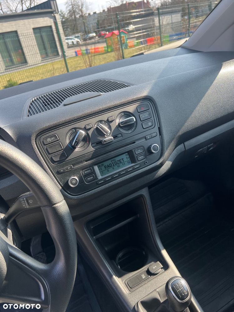 Skoda Citigo 1.0 Ambition - 14