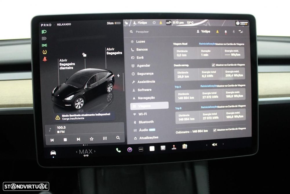 Tesla Model Y Standard - 29