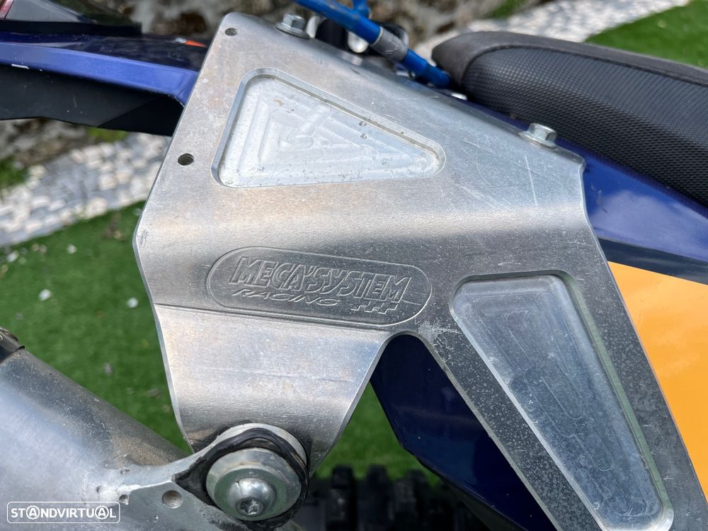 KTM 690 Rally - 17