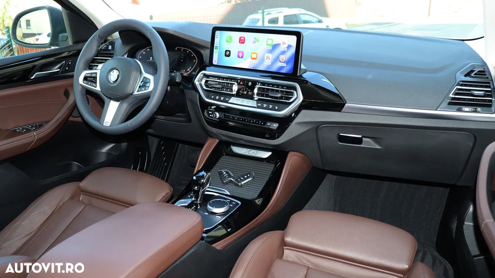 BMW X4 xDrive20d Aut. xLine - 20