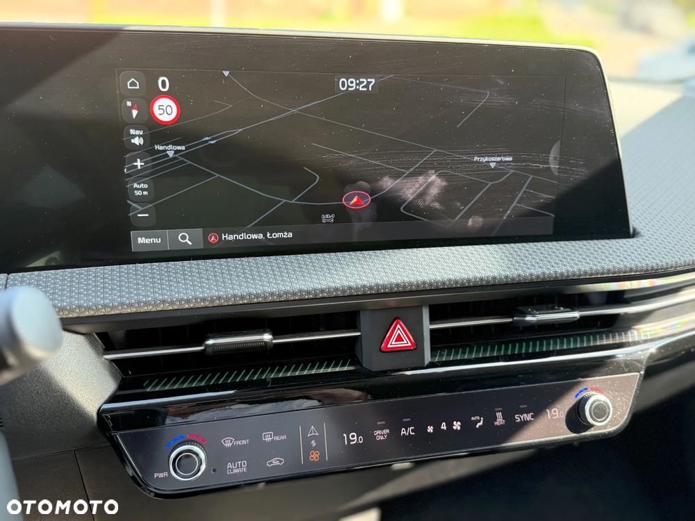 Kia EV6 77.4kWh Plus - 20