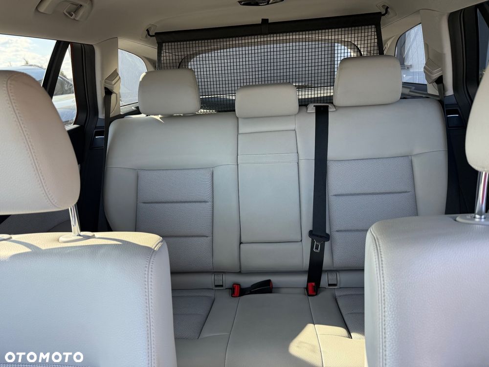 Mercedes-Benz Klasa E 350 CDI DPF BlueEFFICIENCY 7G-TRONIC Avantgarde - 21