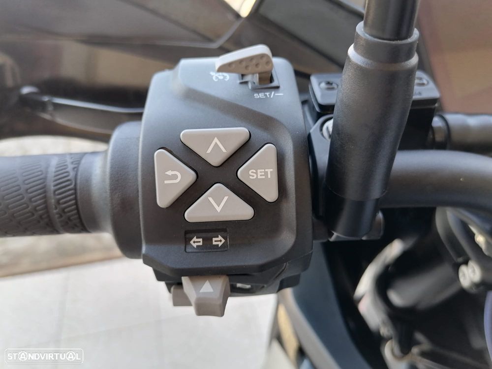 KTM 1290 Super Adventure S - 4