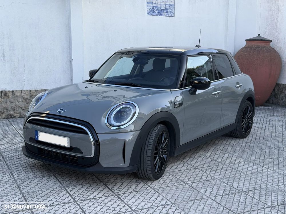 MINI 5 Portas - 1