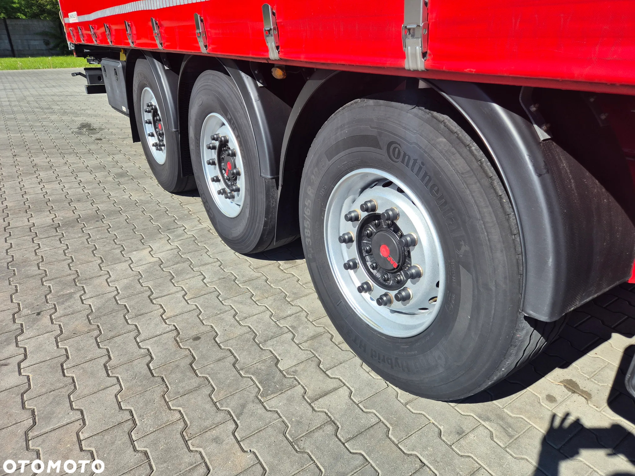 Schwarzmuller S1 J SERIE - 9