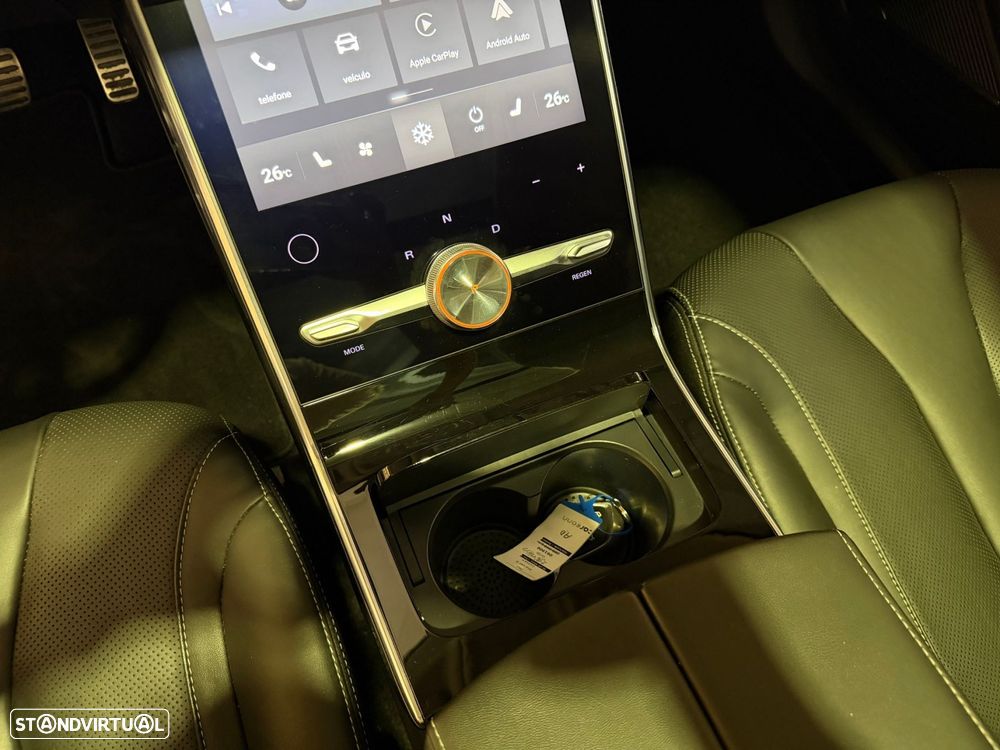 MG Marvel R 70 kWh Luxury - 27
