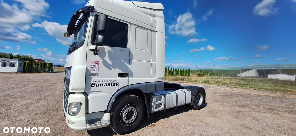 DAF XF 460 FT - 2