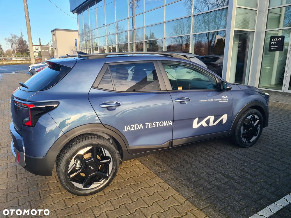 Kia Stonic 1.0 T-GDI L - 15