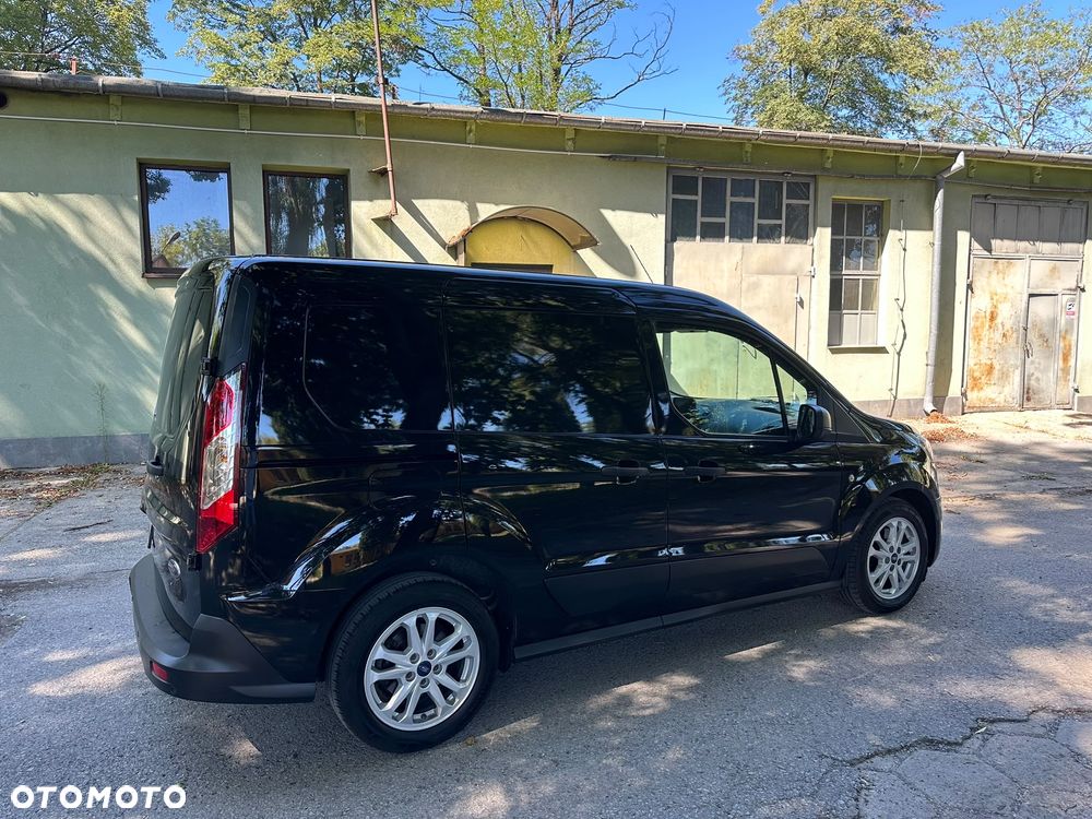 Ford Transit Connect - 2