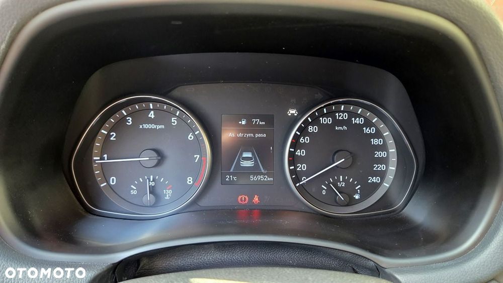 Hyundai i30 1.4 Comfort - 26