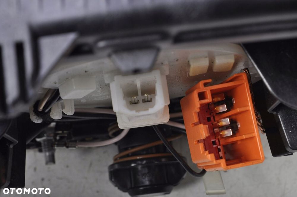 VOLVO S60 II V60 PODUSZKA POWIETRZNA KIEROWCY AIRBAG 31418063 - 9