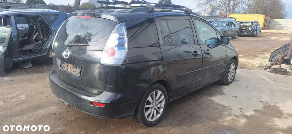 MAZDA 5 2,0CITD pompa wspomagania - 7
