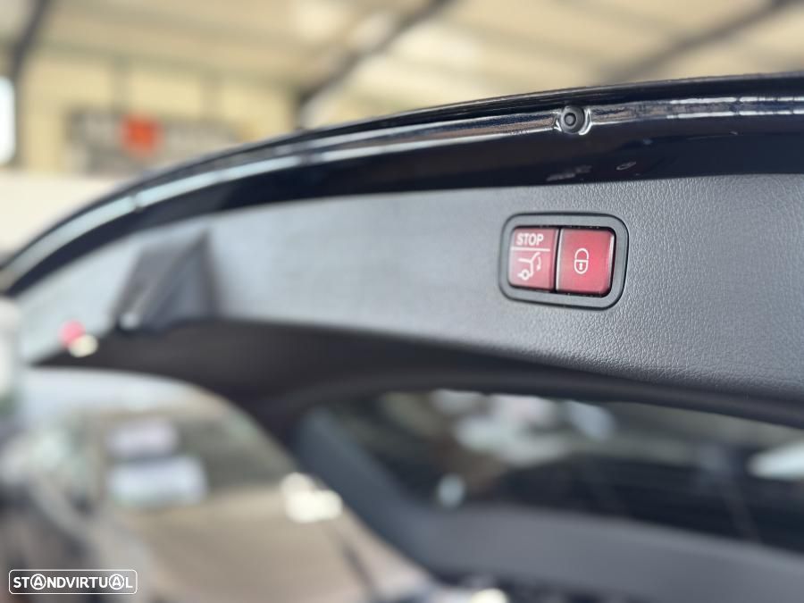 Mercedes-Benz C 300 e T 9G-TRONIC Avantgarde - 36