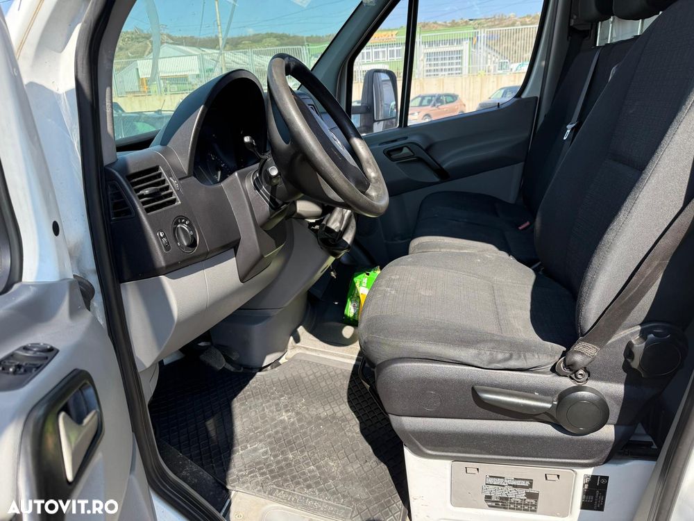 Mercedes-Benz Sprinter 316 - 6