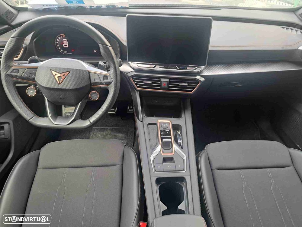 Cupra Formentor 1.5 eTSI DSG - 9