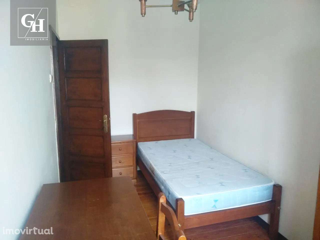 Quarto individual para MULHER - Disponível em 1 de Abril! - Grande imagem: 5/5