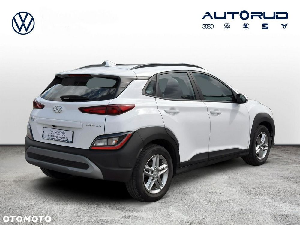 Hyundai Kona 1.0 T-GDI Comfort - 5