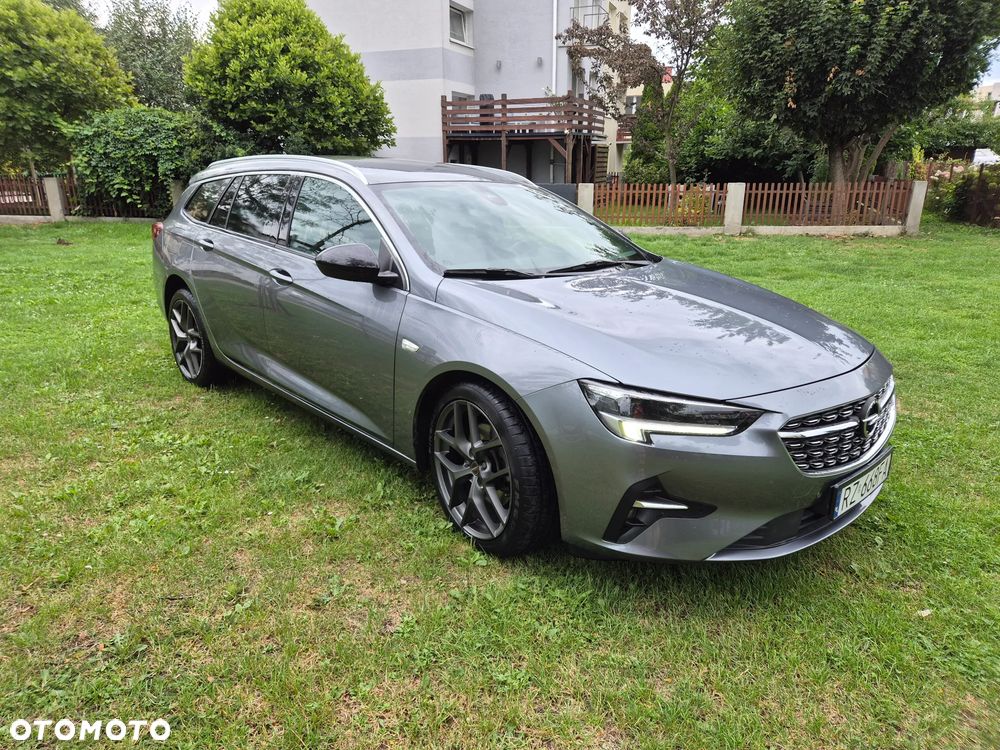 Opel Insignia 1.5 CDTI GS Line + S&S - 3