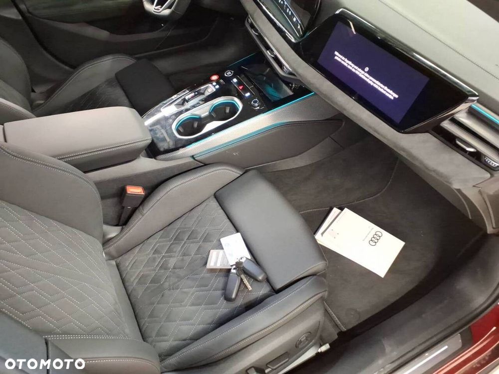 Audi A6 Limousine - 11