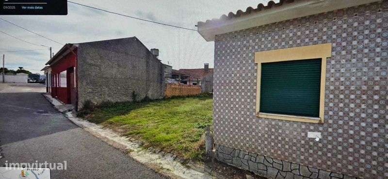 Excelente Terreno Urbano com 850 m2 em Travassô-Agueda - Grande imagem: 5/7