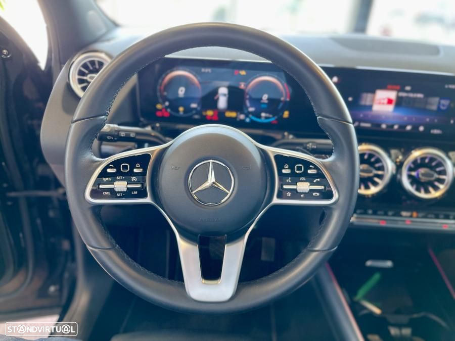 Mercedes-Benz GLA 250 e Progressive - 14