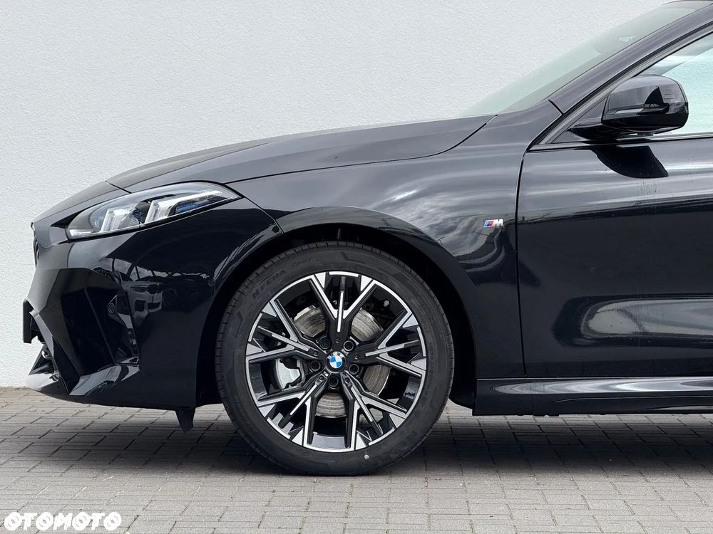 BMW Seria 1 118d M Sport sport - 7