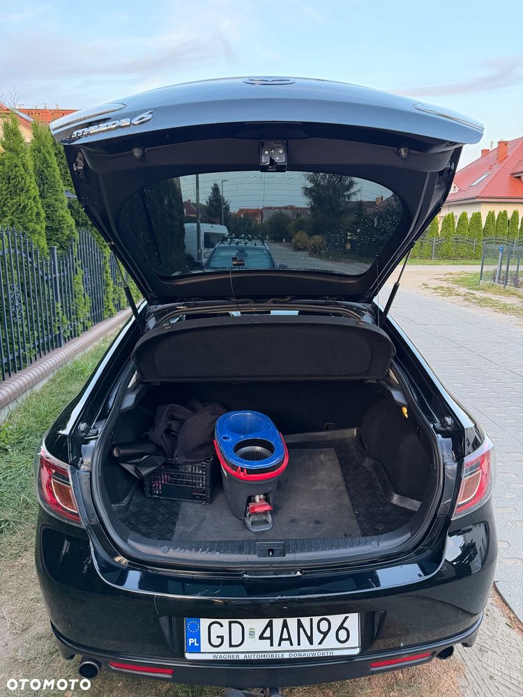 Mazda 6 2.0 Exclusive - 10