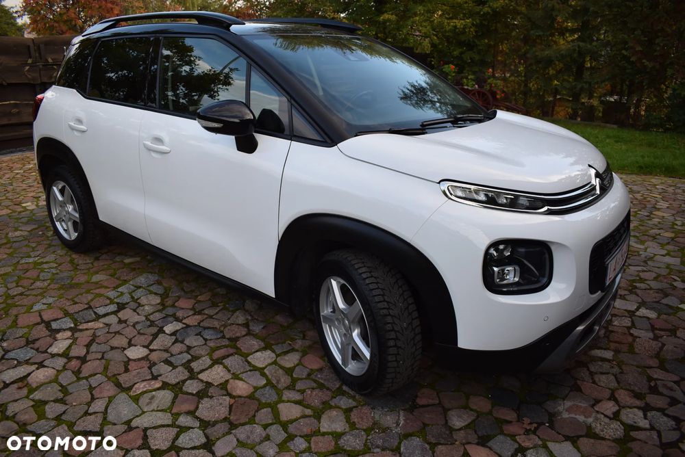 Citroën C3 Aircross - 20