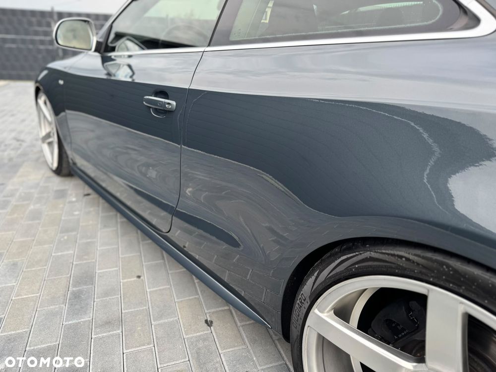 Audi S5 Coupé - 17
