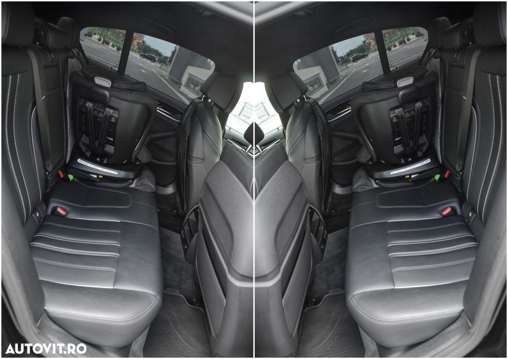 BMW Seria 5 530e AT PHEV - 11