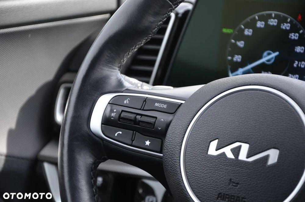 Kia Sportage - 29